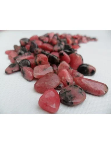 Rhodonite polis