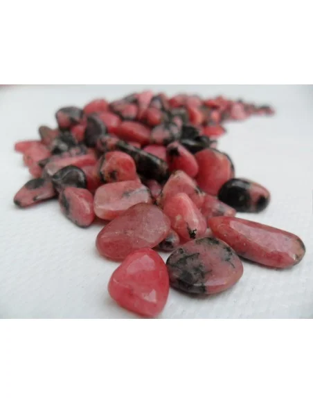 Rhodonite polis