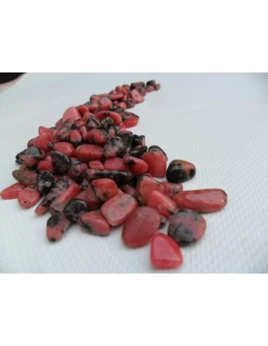 Rhodonite polis