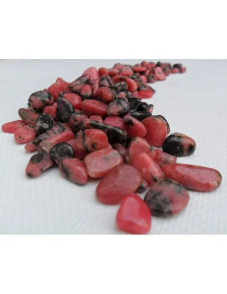Rhodonite polis