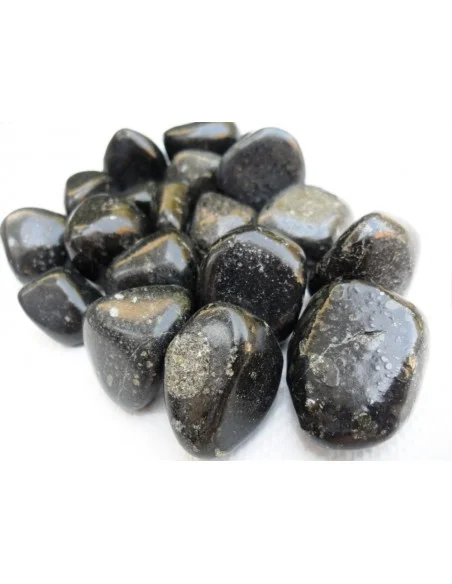 Kimberlite pierre polis