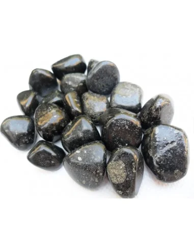 Kimberlite pierre polis