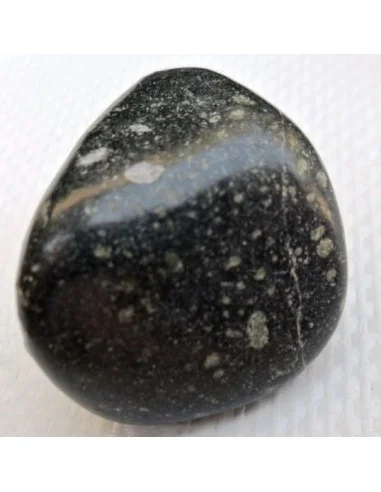 Kimberlite pierre polis