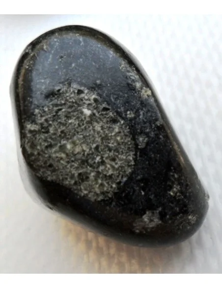 Kimberlite pierre polis