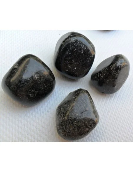 Kimberlite pierre polis