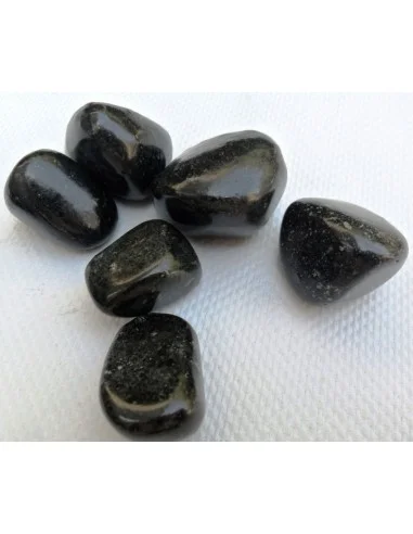 Kimberlite pierre polis