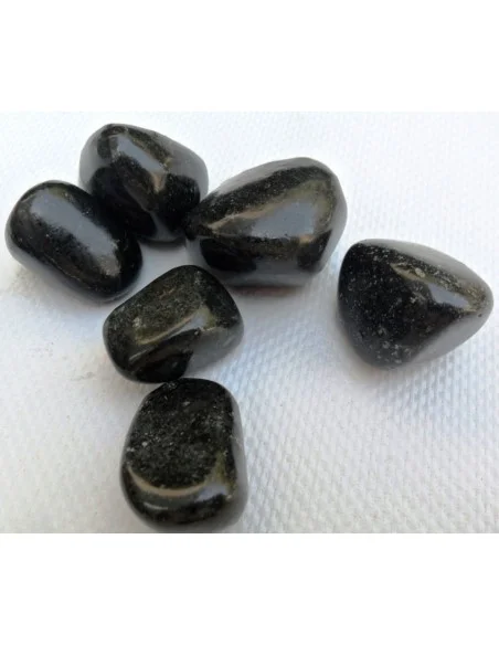 Kimberlite pierre polis