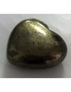 Pyrite coeur