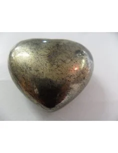 Pyrite coeur 2