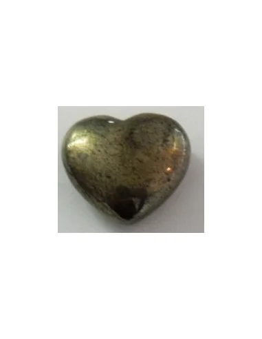 Pyrite coeur