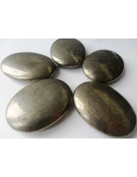 Pyrite galet 3 a 4cm