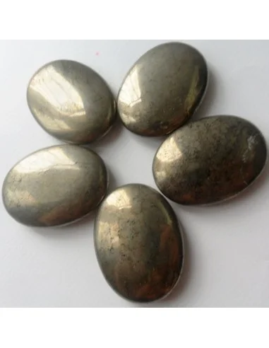 Pyrite galet 3 a 4cm