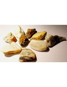 Dolomite avec pyrite 2
