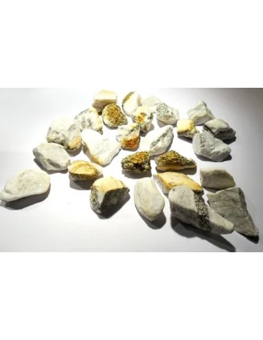 Dolomite avec pyrite