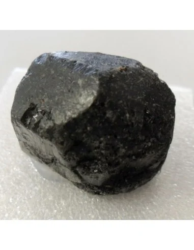 Tourmaline noire brute 18G
