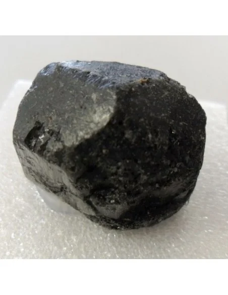 Tourmaline noire brute 18G