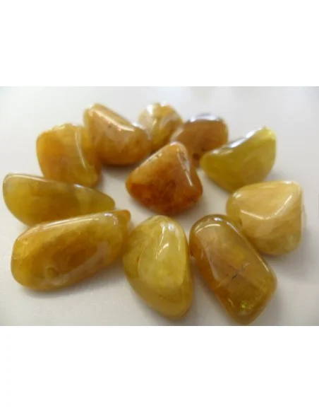 Pendentif Heliodore  Pendentif Heliodore