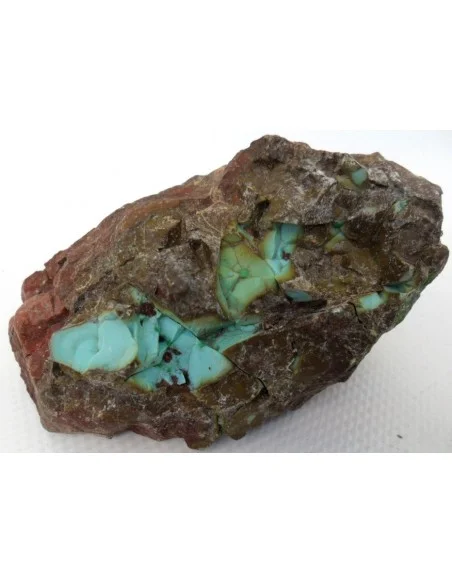 Quattro quantum turquoise minéral Quattro quantum turquoise minéral