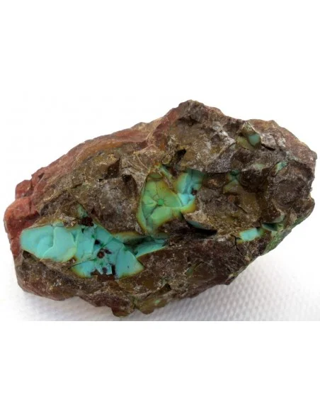 Quattro quantum turquoise minéral Quattro quantum turquoise minéral