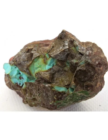 Quattro quantum turquoise minéral Quattro quantum turquoise minéral