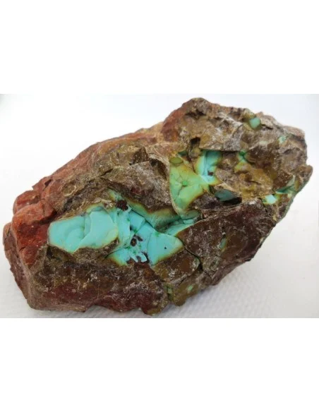 Quattro quantum turquoise minéral Quattro quantum turquoise minéral