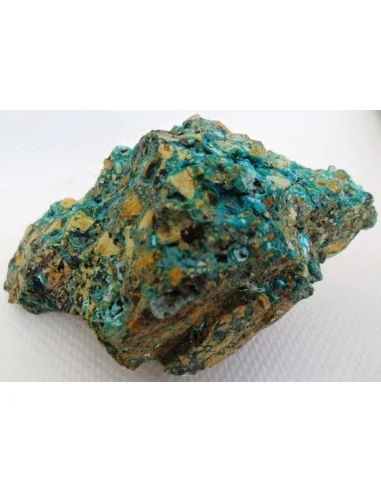 Quantum Quattro minéral