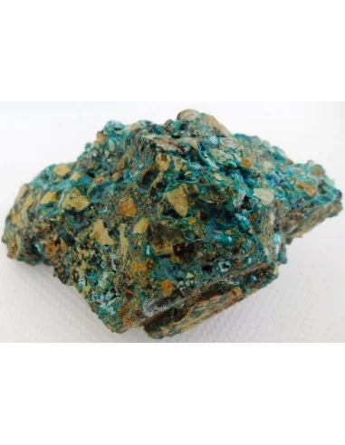 Quantum Quattro minéral