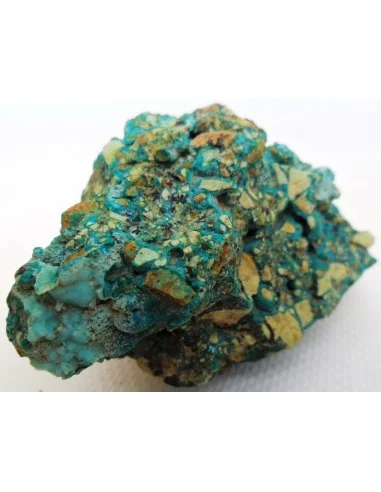 Quantum Quattro minéral