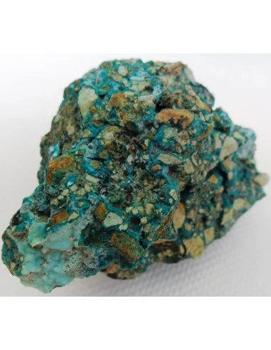 Quantum Quattro minéral