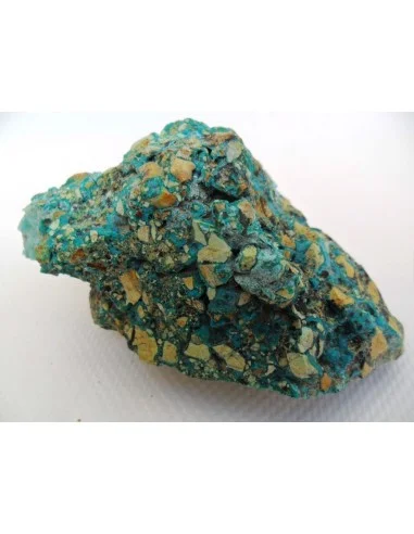 Quantum Quattro minéral