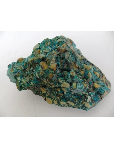 Quantum Quattro minéral