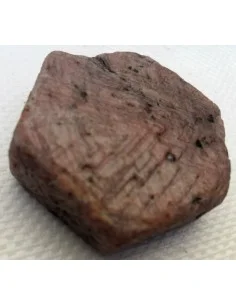 Saphir brute Tanzanie 68g