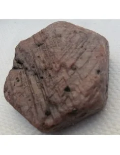 Saphir brute Tanzanie 68g 2