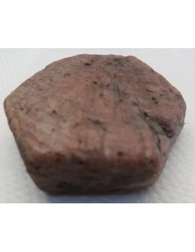 Saphir brute Tanzanie 68g