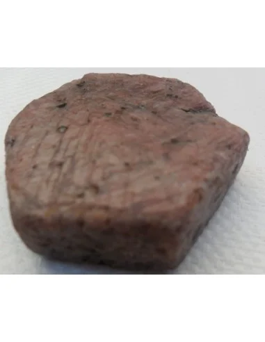 Saphir brute Tanzanie 68g