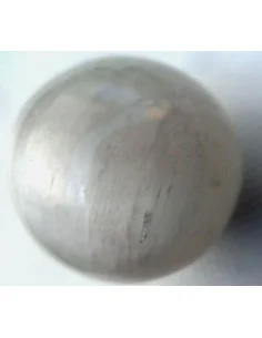 Selenite sphere 40mm 2