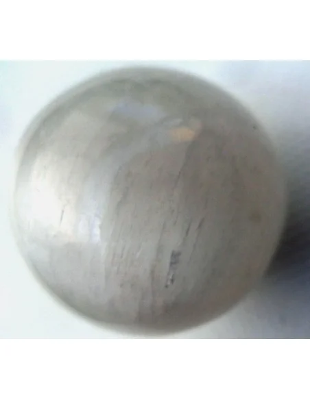 Selenite sphere 40mm Selenite sphere 40mm