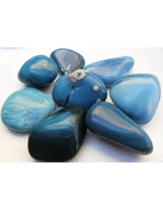 Agate bleue Allemagne 2