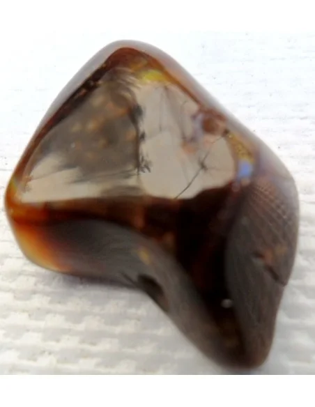 Opale noire  pendentif Opale noire  pendentif