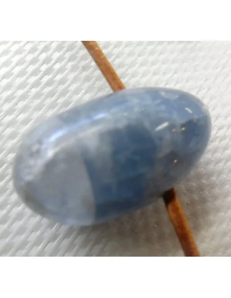 Celestine en pendentif