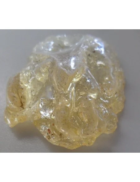 Copal brut morceau