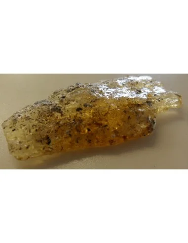 Copal brut morceau