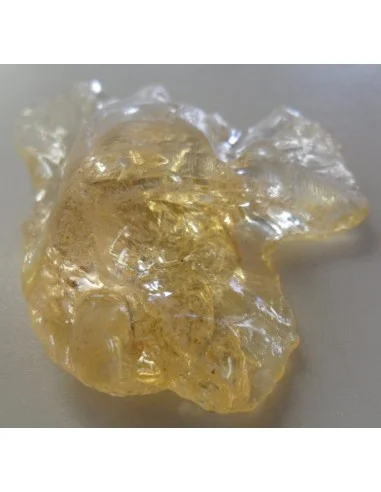 Copal brut morceau