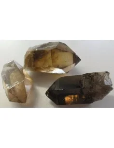 Quartz fumé Mont Blanc 2