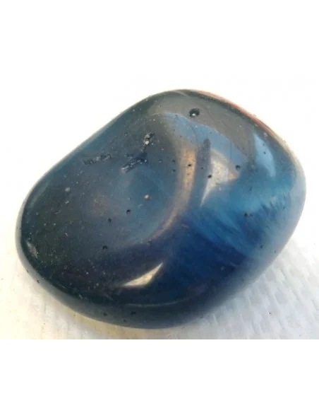 Agate bleue Allemagne