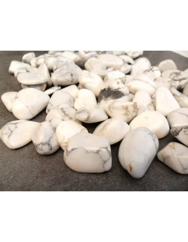Howlite polis