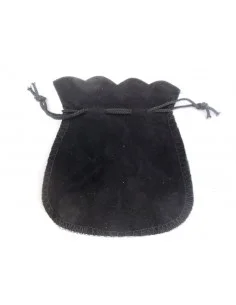 Sachet tissue noire