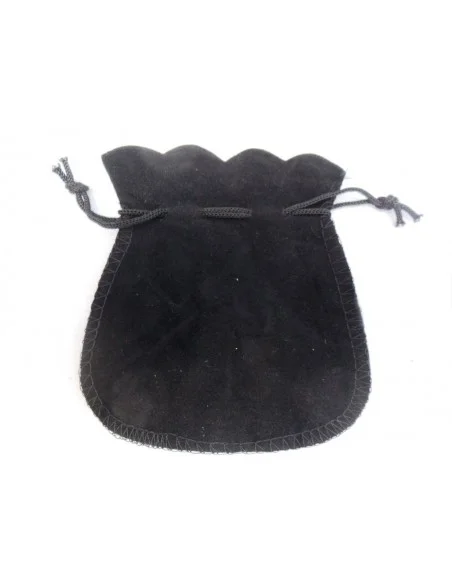 Sachet tissue noire Sachet tissue noire