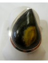 Bague en Pierre Eclipse
