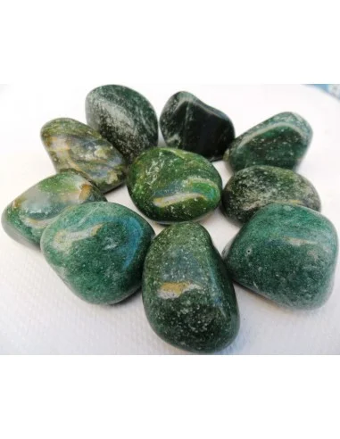 Aventurine polis qualite AA